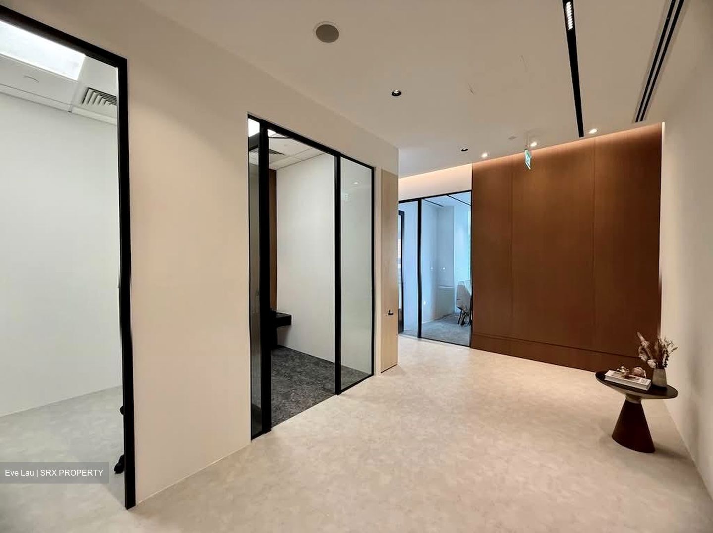 Keppel Towers (D2), Office #555307191